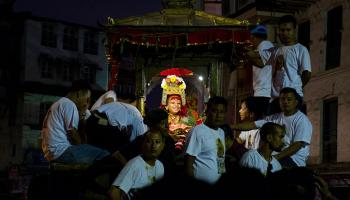 Sonam Lhosar