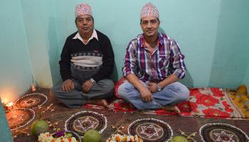 Sonam Lhosar