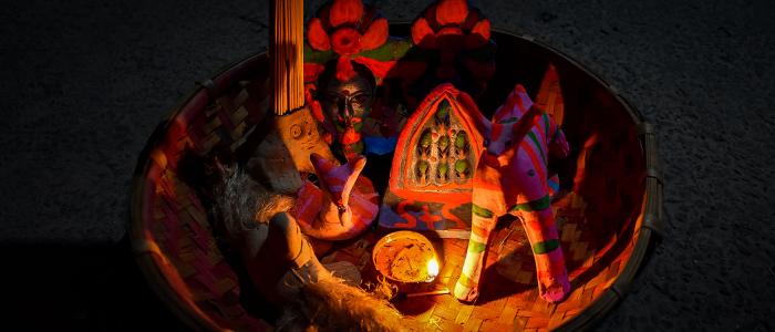 Sama Chakeva Festival