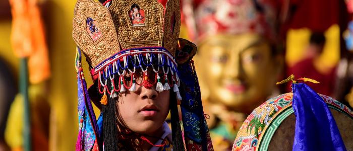 Gyalpo Lhosar