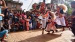 Neel Barahi Gana Naach, Bode (1)