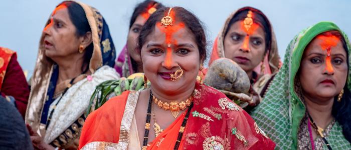 Chhath Parva