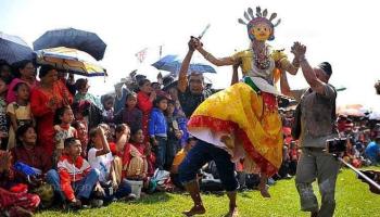 Sonam Lhosar