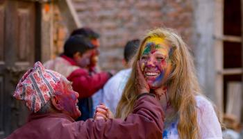 Sonam Lhosar