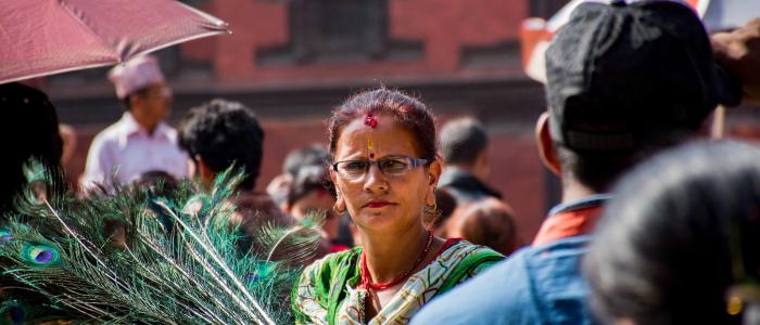 Krishna Ashtami