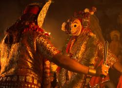 Kartik Naach (Dance)