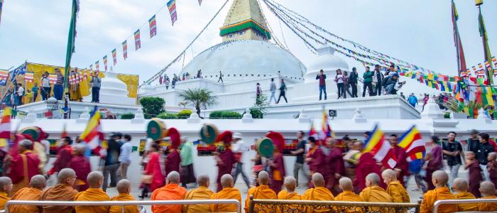 Buddha Jayanti