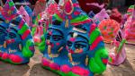 Sama Chakeva Festival, Janakpur-(2)