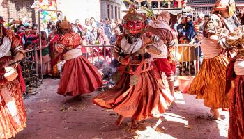Sonam Lhosar