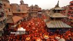 Bisket Jatra, Madhyapur Thimi