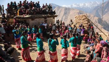 Sonam Lhosar