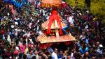 Palpa Bhagawati Sindur Jatra-1