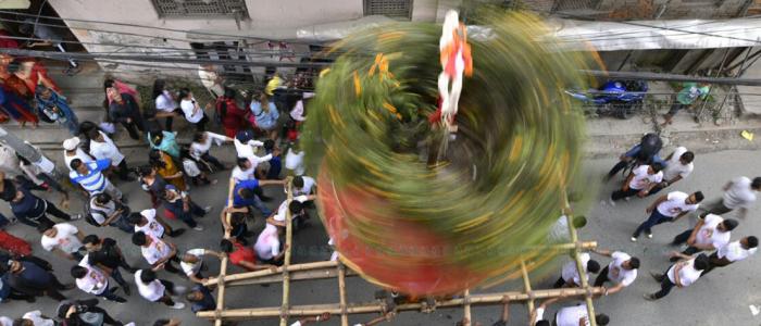 Hadigau Jatra