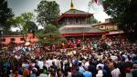 Palpa Bhagawati Sindur Jatra