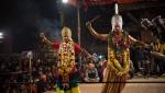 Kartik Naach – Festival in Nepal