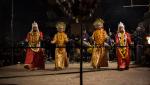 Kartik Naach – Festival in Nepal