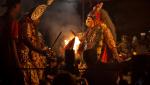Kartik Naach – Festival in Nepal