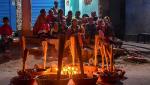 Sama Chakeva Festival, Janakpur-(2)