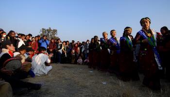 Sonam Lhosar