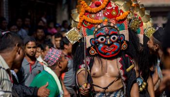 Sonam Lhosar