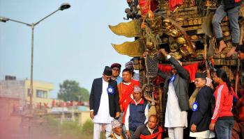 Sonam Lhosar