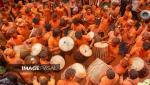 Bisket Jatra, Madhyapur Thimi