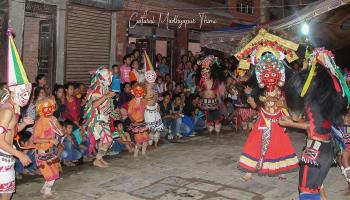 Sonam Lhosar