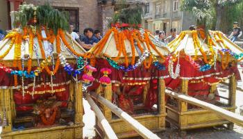 Sonam Lhosar