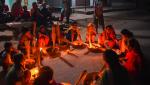 Sama Chakeva Festival, Janakpur-(2)