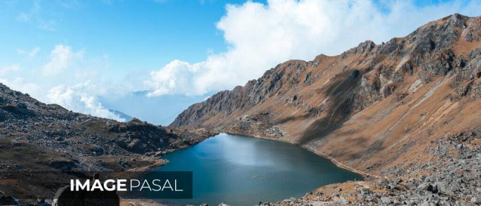 Gosaikunda Lake Festival