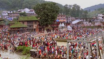 Sonam Lhosar
