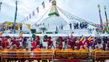 Sonam Lhosar