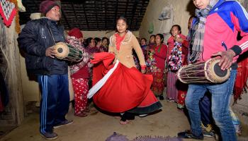 Sonam Lhosar