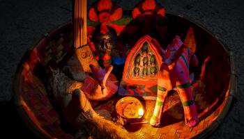 Sonam Lhosar