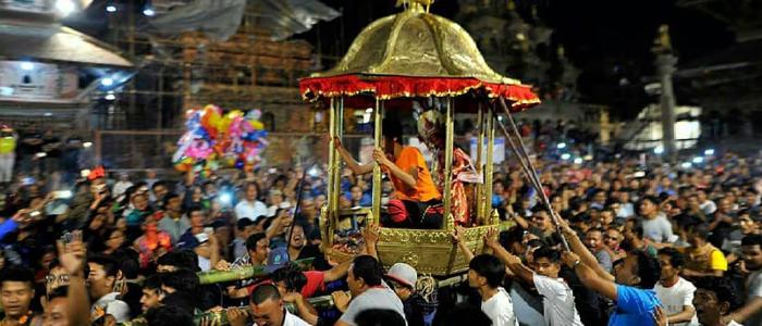 Bhimsen Jatra