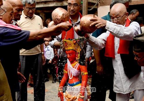 थिमिको श्री पद्मपाणी लोकेश्वर