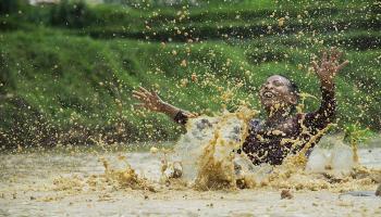 Asar 15 – National Paddy Day (Dhan Diwas)
