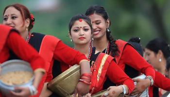 Sonam Lhosar